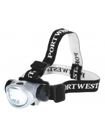 Portwest PA50 L.E.D Head Light